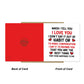 Card For Boyfriend Girlfriend Husband Wife Best Thing