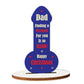 FUNNY JOKE Dad Gifts Christmas Gift For Dad Humour Gift For Her