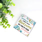 You Are Awesome Gift For Best Friend Mum Sister Auntie Colleague