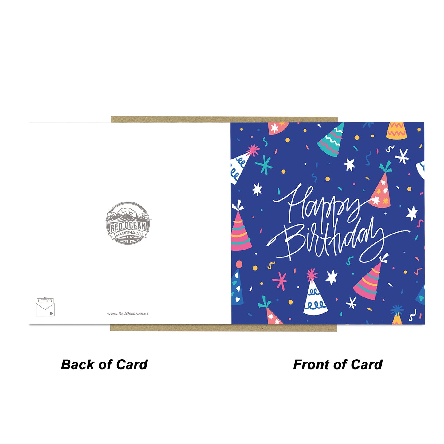 Happy Birthday Card For Dad Uncle Friend Colleague Fun Card