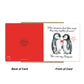 Valentines Day Card For Him Her Romantic Card For Partner