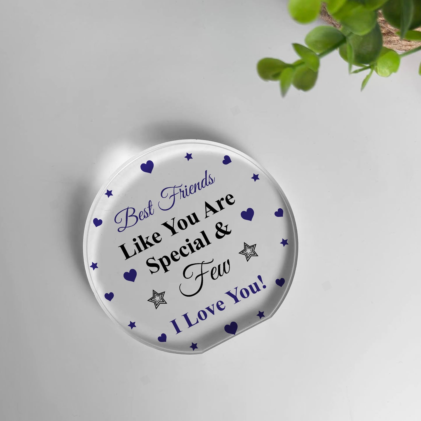 Best Friend Gift, Friendship Gift For Birthday, Gift for Friend