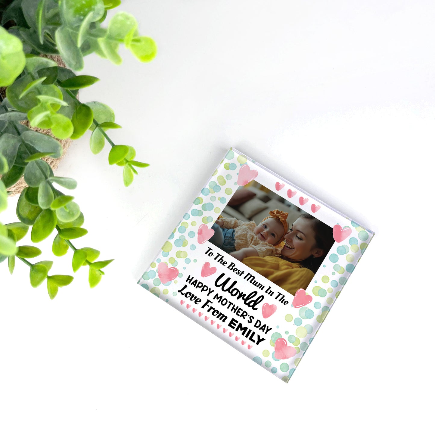 Personalised Gift For Mum, BEST MUM GIFT, Mothers Day Gift