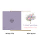 Mothers Day Card To A Special Mum Card For Mothers Day Floral