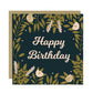 6 Assorted Birthday Cards for Women Multipack Floral Birthday