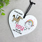 Funny Gift For Mum Thank You Gift For Mum Unicorn Gift Best Mum