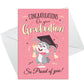 Graduation Card Pack Congratulations on Your Graduation Cards