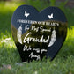 Grandad Memorial Grave Stake Graveside Memorial