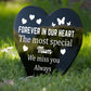 Mum Memorial Stake In Loving Memory of Mum Grave Marker