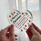 Teacher Gifts for Women Christmas Thank You Teacher Gifts