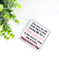 Funny Mothers Day Gift For Mum From Daughter Joke Gifts For Mum