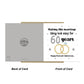 60th Wedding Anniversary Card For Husband Wife Couple