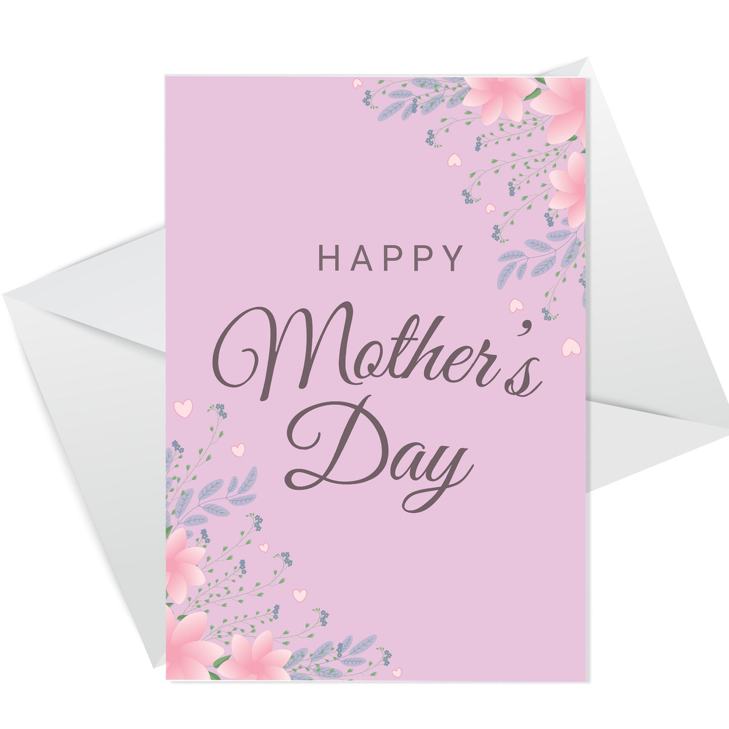 Novelty Mothers Day Cards 6 Pack Mothers Day Card For Mum Nan