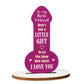 FUNNY JOKE BEST FRIEND PLAQUE Gift For Best Friend Birthday