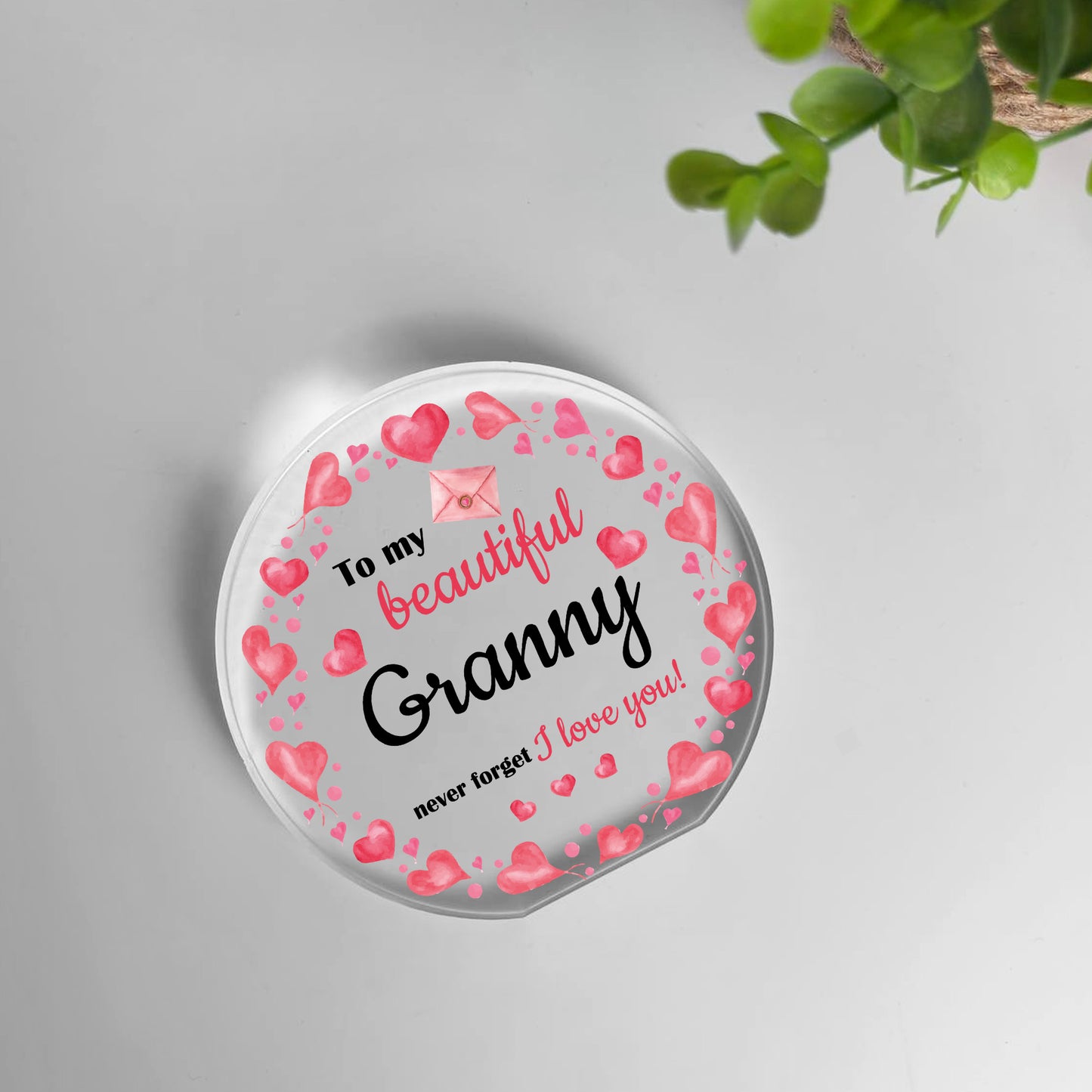 Granny Gifts Best Granny Birthday Gift for Granny Christmas Gift