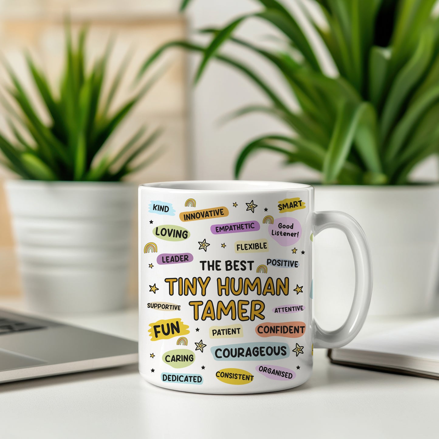 Funny Teacher Gift Mug Appreciation Gifts Teachers Teaching