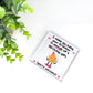 Funny Gift For Nan Nanny Grandma Granny Nanna Birthday Gift