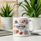 Funny Mug For 3rd Anniversary Gift For Her For Him Gift For Wife