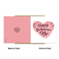 Valentines Day Cards For Best Friend, Happy Galentines Day Card