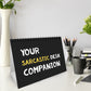 Sarcastic Office Desk Companion Funny Joke Office Gift Colleague