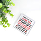 Romantic Gift For Boyfriend Girlfriend Husband Wife