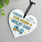 Cheers For Being A Great Dad Funny Fathers Day Gift