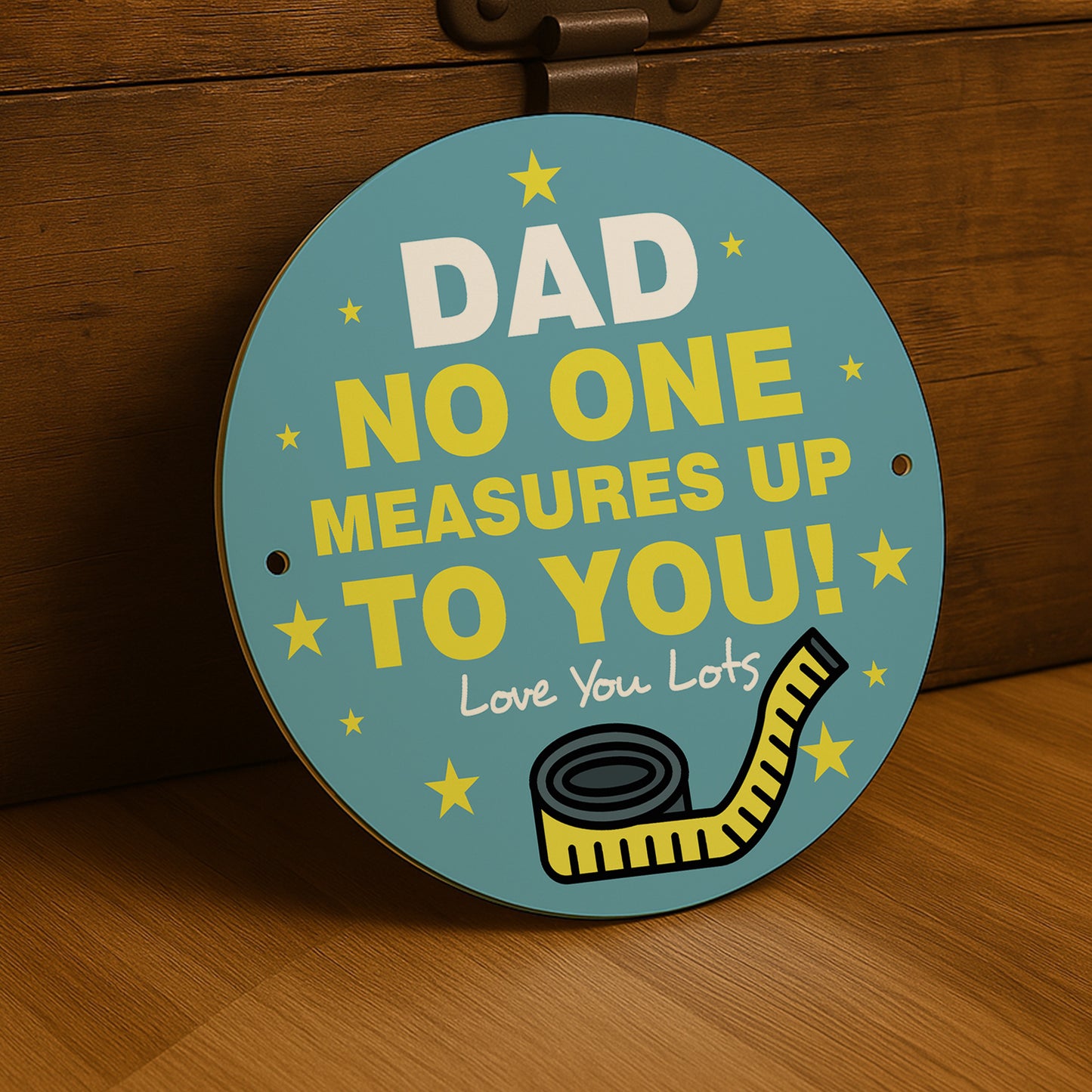 Dad Gift Man Cave Garage Sign Tool Gift Dad Gift For Birthday