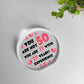 50th Birthday Gifts For Women 50th Birthday Present