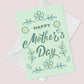 Mothers Day Card For Mum On Mothers Day Card For Her Thank You