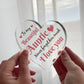 Auntie Gifts Birthday Gifts For Auntie Mothers Day Christmas