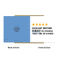 Funny Birthday Card For Brother With Kraft Envelope Brother Card