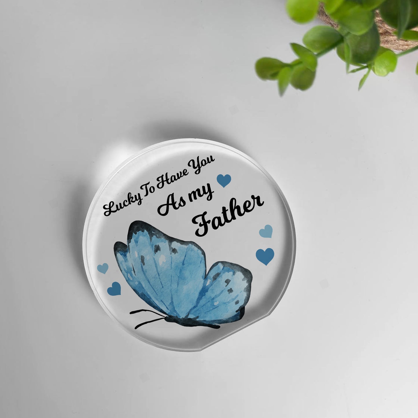 Beautiful Gift For Father From Daughter Son Dad Birthday Gifts