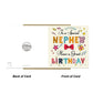 Nephew Birthday Card Child Birthday Card For Nephew Birthday