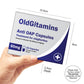 OldGitamins Funny Joke Pill Box Gag Gift Funny Gift for Men Gift