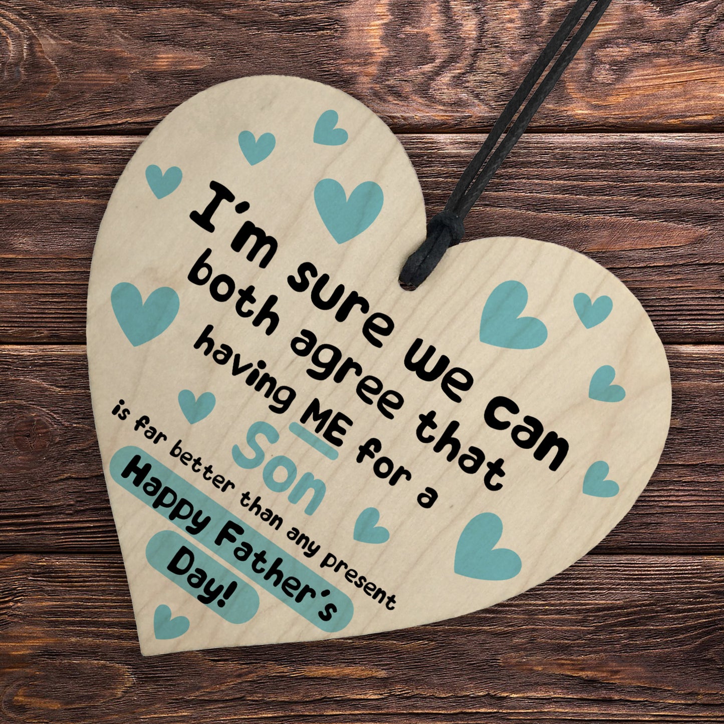 Father's Day Gift From Son Funny Dad Gift For Fathers Day Dad