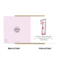 1st Wedding Anniversary Card With Envelope 1st Anniversary Card