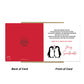 Husband Anniversary Card Wife Anniversary Card Anniversary Card