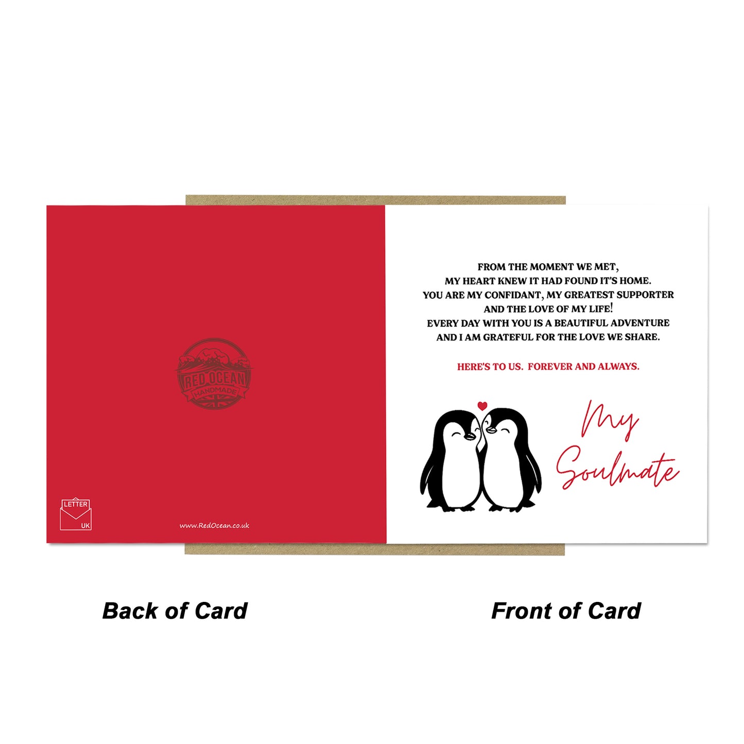 Husband Anniversary Card Wife Anniversary Card Anniversary Card