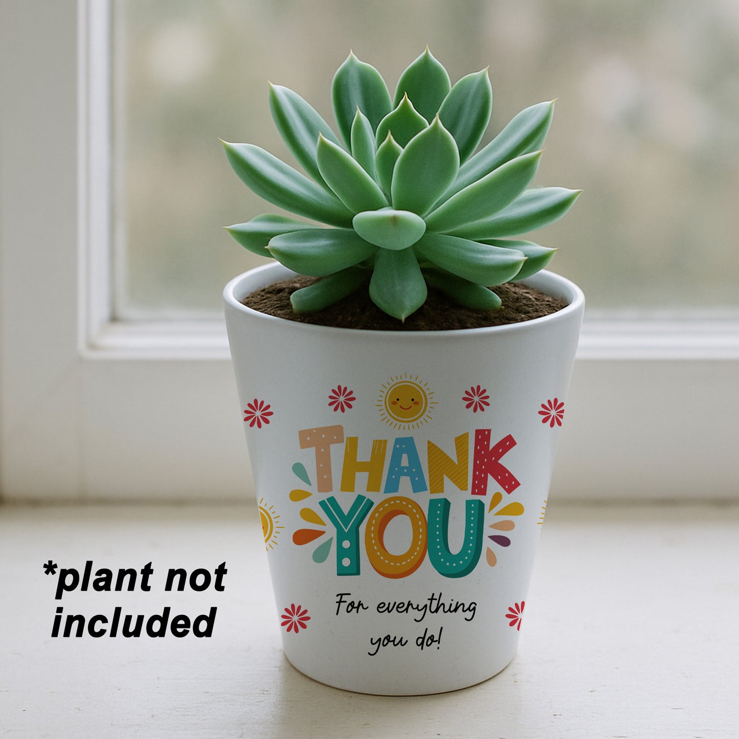 Thank You Gift For Someone Special Teacher Tutor Volunteer