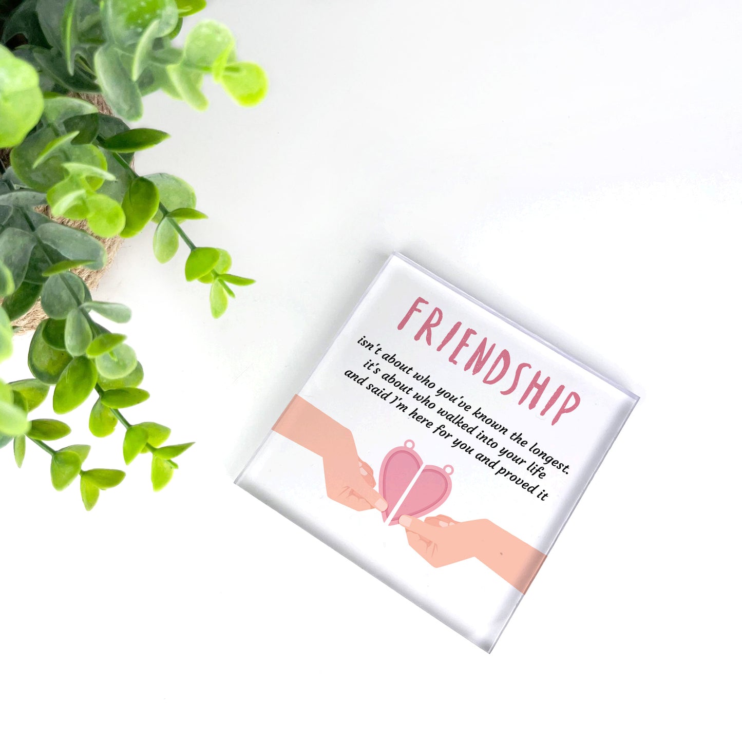 Best Friend Gift For Birthday Christmas Special Friendship Gift