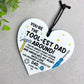 You Are The Toolest Dad Gift For Birthday Fathers Day Heart