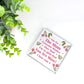 Gifts for Mum Birthday Gifts Acrylic Plaque Mum Gifts