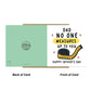 Fathers Day Funny Card For Dad From Daughter Son Novelty Joke