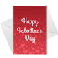 Pack Of 6 Valentines Day Cards For Husband Wife Cute Valentines