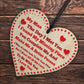 My Man Love Gifts For Boyfriend Husband Couple Gift For Him