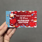 Husband Coupon Book Of Love Valentines Day Gifts For Him