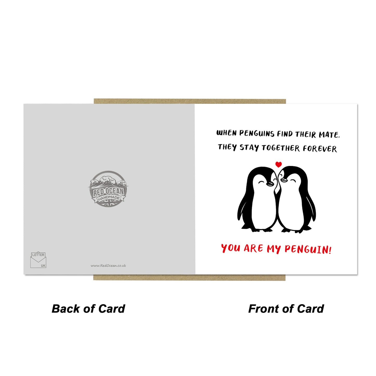 Anniversary Card For Him Her Valentines Day Card Love Card