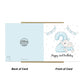 2nd Birthday Card For Boy Son 2nd Birthday Card Nephew Birthday