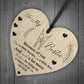 Best Friend Gift Sister Plaque Thank You Gift For Best Friend