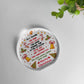 Thank You Gift For Christmas For Teacher Teaching Assistant